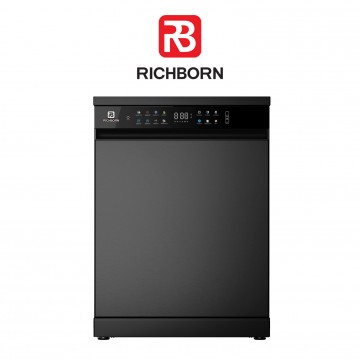 Máy Rửa Bát RICHBORN RDP6085FJB	